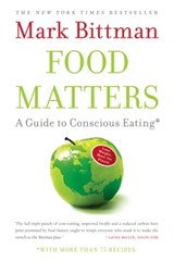 Food Matters - Mark Bittman - 9781416578970