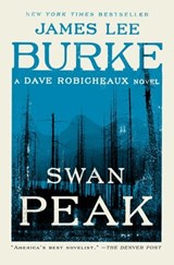 Swan Peak - James Lee Burke - 9781416579212