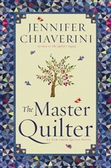 The Master Quilter - Jennifer Chiaverini - 9781416583073