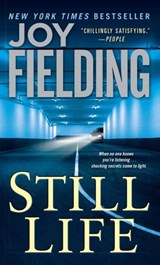 Still Life - Joy Fielding - 9781416585367