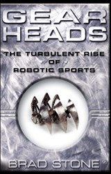 Gearheads - Brad Stone - 9781416587323