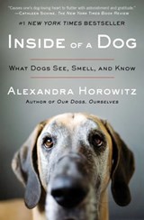 Inside of a Dog - Alexandra Horowitz - 9781416588276