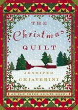 The Christmas Quilt - Jennifer Chiaverini - 9781416591726