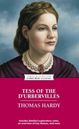 Tess of the D'Urbervilles - Thomas Hardy - 9781416592167