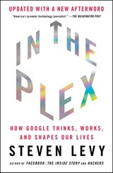In the Plex - Steven Levy - 9781416596592