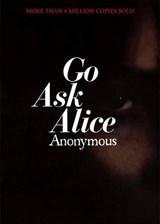 Go Ask Alice - Anonymous - 9781416914631