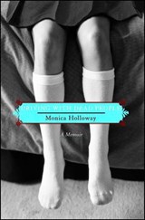 Driving with Dead People - Monica Holloway - 9781416936107