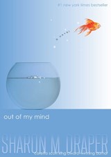 Out of My Mind - Sharon M. Draper - 9781416971719