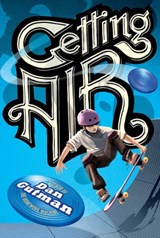 Getting Air - Dan Gutman - 9781416979470