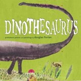 Dinothesaurus - Douglas Florian - 9781416985297
