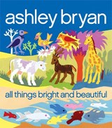 All Things Bright and Beautiful - Cecil F. Alexander - 9781416989394