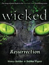 Resurrection - Nancy Holder ; Debbie Viguié - 9781416995784