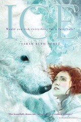 Ice - Sarah Beth Durst - 9781416996897