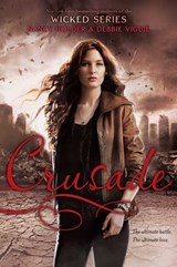 Crusade - Nancy Holder ; Debbie Viguié - 9781416998082
