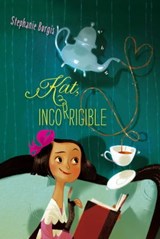 Kat, Incorrigible - Stephanie Burgis - 9781416998785