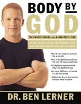 Body by God - Ben Lerner - 9781418513368