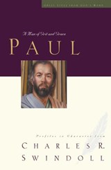 Paul - Charles R. Swindoll - 9781418515508