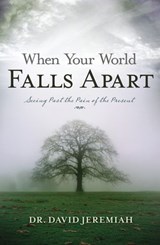 When Your World Falls Apart - David Jeremiah - 9781418519414