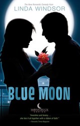 Blue Moon - Linda Windsor - 9781418526047