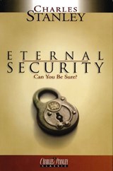 Eternal Security - Charles F. Stanley - 9781418530150