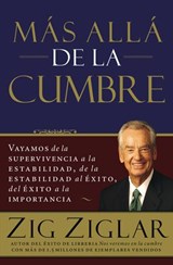 Más allá de la cumbre - Zig Ziglar - 9781418535278