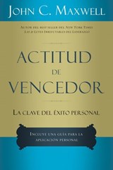 Actitud de vencedor - John C. Maxwell - 9781418535360
