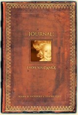 I Hope You Dance Journal - Mark D. Sanders ; Tia Sillers - 9781418539191