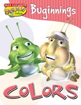 Colors - Max Lucado's Hermie & Friends ; Max Lucado - 9781418553081