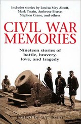 Civil War Memories - Louisa May Alcott ; Mark Twain ; Ambrose Bierce ; Stephen Crane - 9781418553807