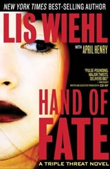 Hand of Fate - Lis Wiehl ; April Henry - 9781418554774