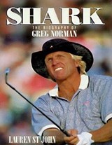Shark - Lauren St. John - 9781418555993