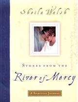 Stones from the River of Mercy - Sheila Walsh - 9781418556778