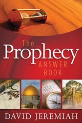 The Prophecy Answer Book - David Jeremiah - 9781418560447