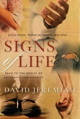 Signs of Life - David Jeremiah - 9781418566289