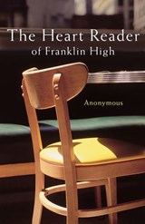 The Heart Reader of Franklin High - Terri Blackstock - 9781418568276