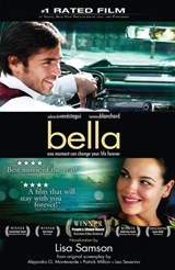 Bella - Lisa Samson ; Metanoia Films - 9781418568726