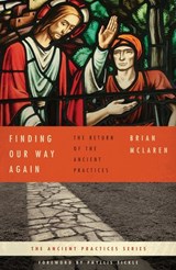 Finding Our Way Again - Brian McLaren - 9781418572372