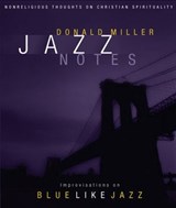 Jazz Notes - Donald Miller - 9781418573195