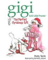 The Perfect Christmas Gift - Sheila Walsh - 9781418576394