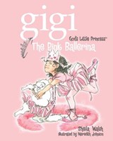 The Pink Ballerina - Sheila Walsh - 9781418580698