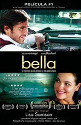 Bella - Lisa Samson ; Metanoia Films - 9781418581084