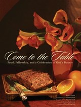 Come to the Table - Benita Long ; Susan Wilson ; Ann Mitchell ; Sammy Anderson ; Steve Wingfield - 9781418586447
