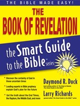 The Book of Revelation - Thomas Nelson - 9781418587482
