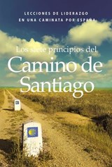 Los siete principios del Camino de Santiago - Victor Prince - 9781418598549