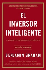 El inversor inteligente - Benjamin Graham - 9781418599935
