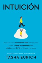 Intuición - Tasha Eurich - 9781418599973