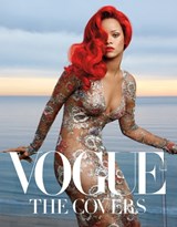 Vogue: The Covers (updated edition) - Dodie Kazanjian - 9781419727535