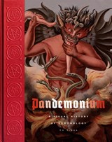 Pandemonium - Ed Simon - 9781419756382