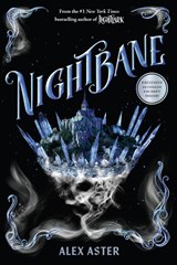Nightbane (The Lightlark Saga Book 2) - Abrams Abrams Books - 9781419760914