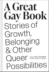 A Great Gay Book - Ryan Fitzgibbon - 9781419766787